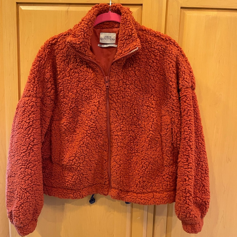 Urban Outfitters jacket